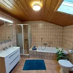 Brenner Appartement