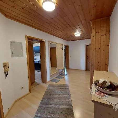 Brenner Apartment Fussen