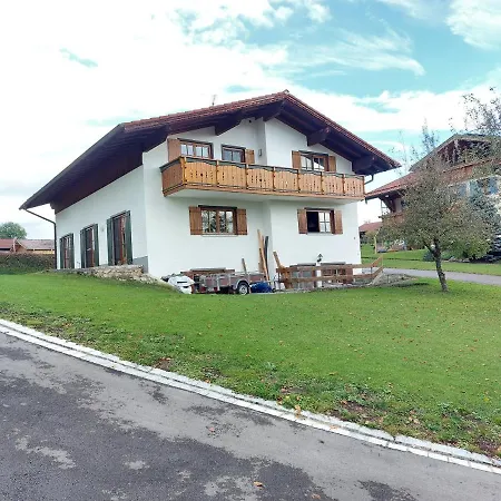 Brenner Apartment Fussen