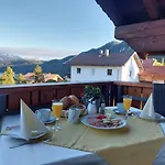 Brenner * Füssen
